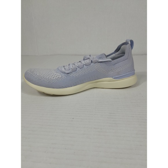 APL Women's Techloom Breeze Size 8 Lavender Purple - Picture 6 of 11